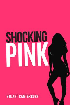 portada Shocking Pink