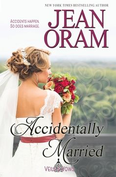 portada Accidentally Married (en Inglés)