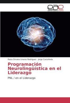 portada Programación Neurolingüística en el Liderazgo (in Spanish)