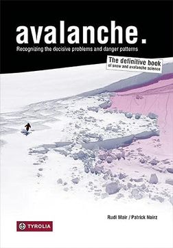 portada Avalanche.