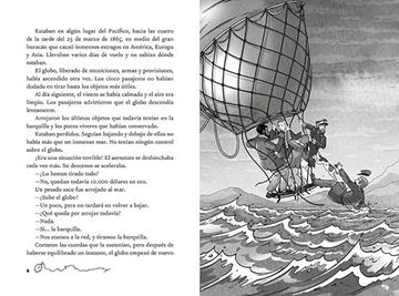portada Julio Verne - la Isla Misteriosa (Edición Actualizada, Ilustrada y Adaptada)