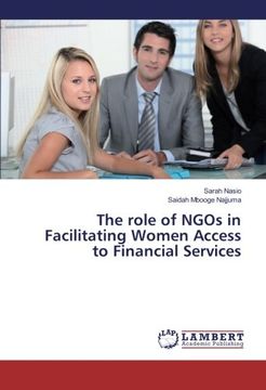 portada The role of NGOs in Facilitating Women Access to Financial Services