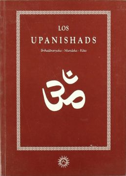 portada Los Upanishads