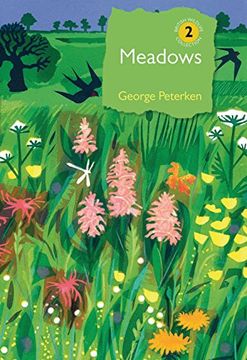 portada Meadows (British Wildlife Collection) 
