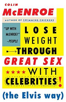 portada Lose Weight Through Great sex With Celebrities! (en Inglés)