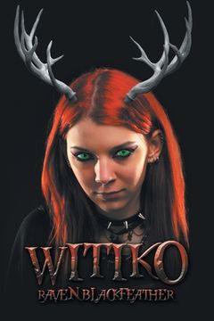 portada Witiko (en Inglés)