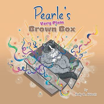 portada Pearle's Very Plain Brown box 