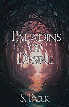 portada Paladins of Desire (en Inglés)