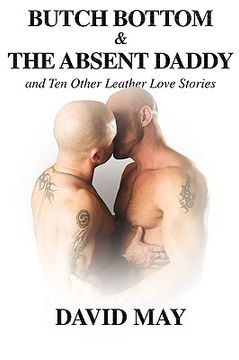portada butch bottom & the absent daddy (en Inglés)