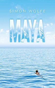 portada Maya 