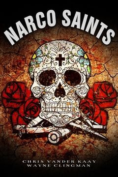 portada Narco Saints (en Inglés)