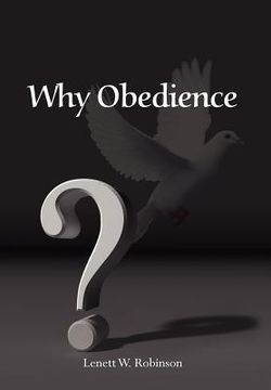 portada why obedience