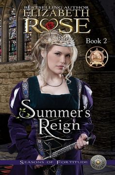 portada Summer's Reign (in English)