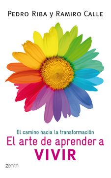 portada el arte de aprender a vivir (in Spanish)