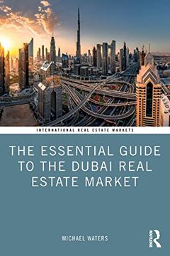 portada The Essential Guide to the Dubai Real Estate Market (in English)
