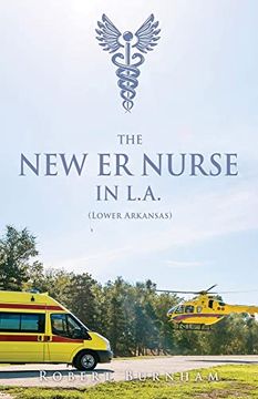 portada The new er Nurse in L. A. (Lower Arkansas) (en Inglés)