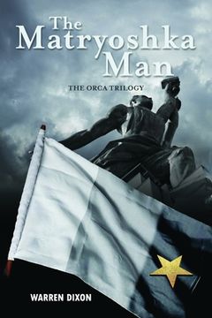 portada The Matryoshka Man: (The Ocra Trilogy) (en Inglés)