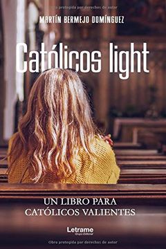 portada Católicos Light