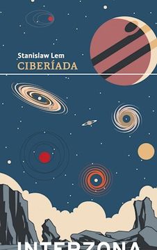 portada Ciberiada (in Spanish)