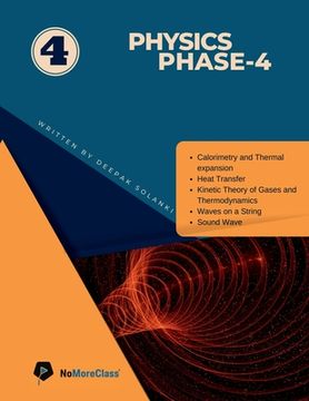 portada Physics Phase 4 (en Inglés)