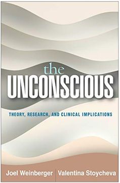 portada The Unconscious: Theory, Research, and Clinical Implications (Psychoanalysis and Psychological Science) (en Inglés)