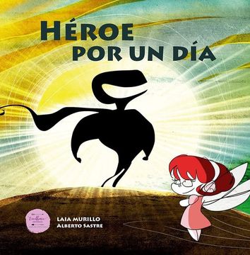 portada Héroe por un día (in Spanish)