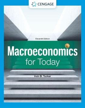 portada Macroeconomics for Today (Mindtap Course List)
