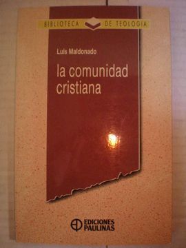 portada La Comunidad Cristiana (in Spanish)