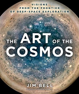 portada The art of the Cosmos: Visions From the Frontier of Deep Space Exploration 