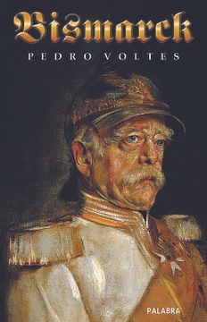 portada Bismarck