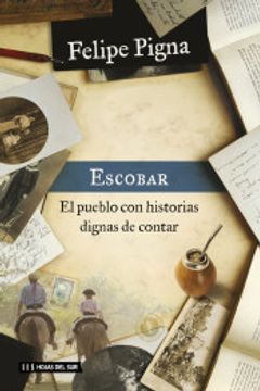 portada Escobar (in Spanish)