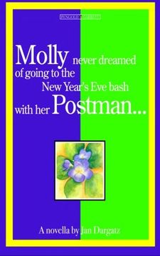 portada Molly Postman