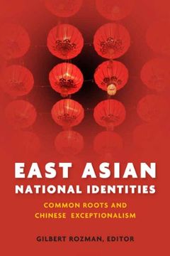 portada East Asian National Identities: Common Roots and Chinese Exceptionalism 