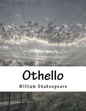 portada Othello (en Inglés)