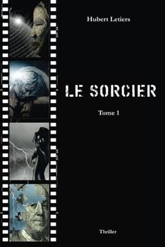 portada Le Sorcier: Volume 1