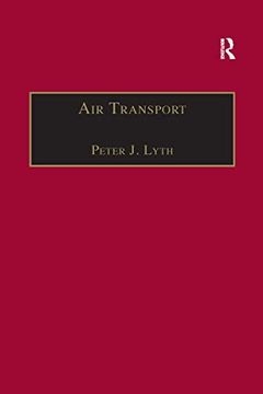 portada Air Transport (en Inglés)