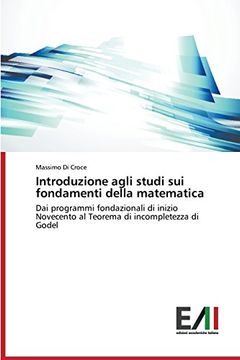 portada Introduzione Agli Studi Sui Fondamenti Della Matematica