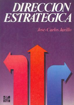 Dirección estratégica