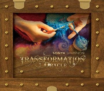 portada Transformation Oracle (en Inglés)