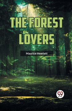 portada The Forest Lovers (en Inglés)