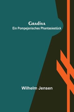portada Gradiva: Ein pompejanisches Phantasiestück (in German)