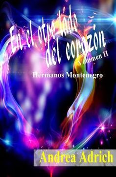 portada En El Otro Lado del Corazon II: Volumen 2 (in Spanish)