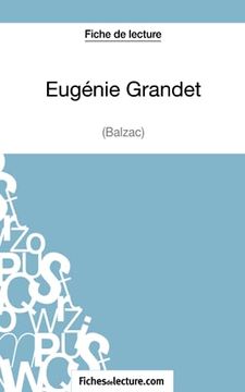 portada Eugénie Grandet de Balzac (in French)