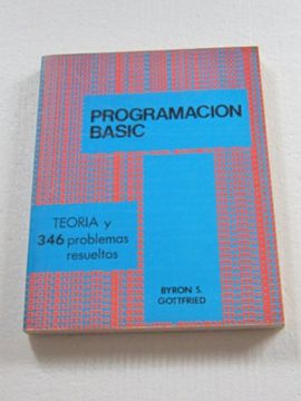 portada Programación Basic
