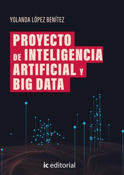 portada Proyecto de inteligencia artificial y big data