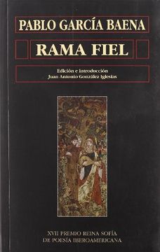 portada Rama Fiel (in Spanish)