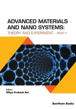 portada Advanced Materials and Nano Systems: Theory and Experiment (part-1) (en Inglés)