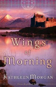 portada Wings of Morning (en Inglés)