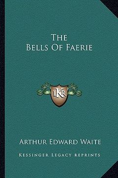 portada the bells of faerie (en Inglés)