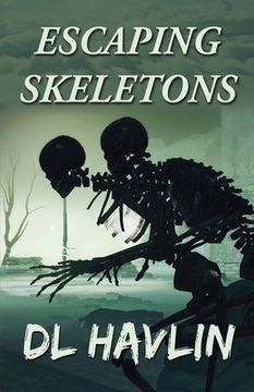 portada Escaping Skeletons (en Inglés)